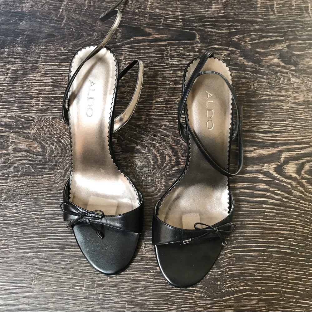 Aldo heels